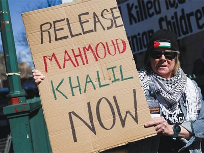 ‘소녀상 모욕’ 유튜버 “한국은 미국의 속국” 또 망언