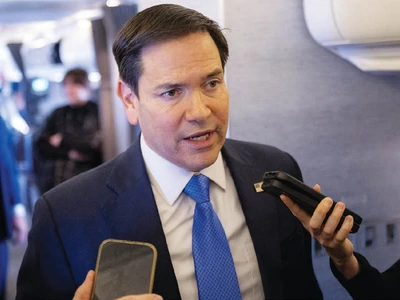 루비오 “USAID 프로그램 83% 취소할 것”