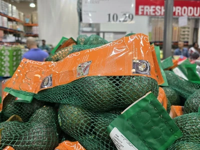 트럼프 지지했는데?…"미국 저소득층, 관세 쇼크 직격탄"