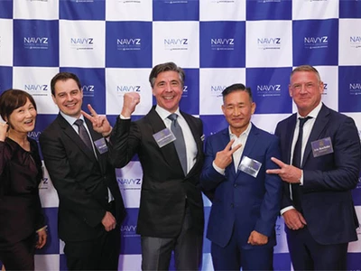 뱅크카드서비스, ‘2025 더 넥스트 챕터’ 디너 행사