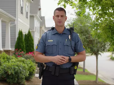 귀넷 카운티, 보안 카메라 등록으로 '안전 도시' 만든다