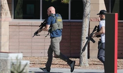 집단총격 직접 경험 7%나 된다