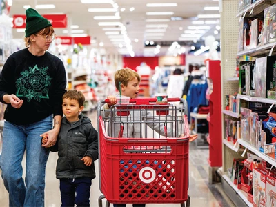 2월 소매판매 전월대비 0.2%↑… 예상치 하회