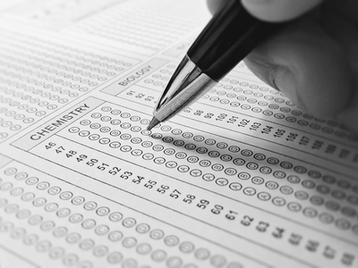 SAT 응시 중 오류로 '중단'···22일 재응시 기회 제공