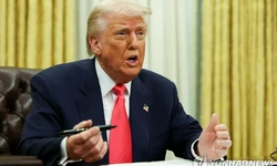 트럼프 금명간 교육부 폐지 행정명령 서명…부처급은 처음