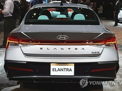 현대차·기아 도난방지 조치에 차량절도 40년만의 급감