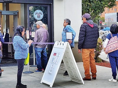 “소셜연금 신청, 사회보장국 사무실 직접 가야”