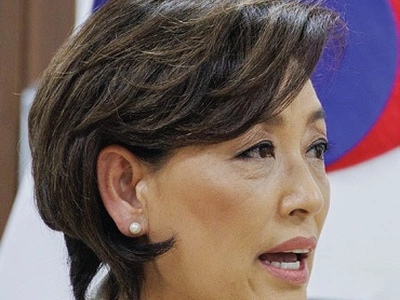 영 김 “VOA(미국의소리) 방송 해체 반대”