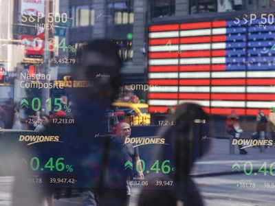 “펀드 매니저들, 미국 주식 많이 던졌다”