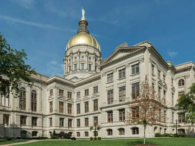 조지아, AI 아동 음란물 더 세게 처벌한다