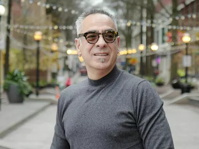 애틀랜타 남성, 탈레반 인질 2년만에 석방