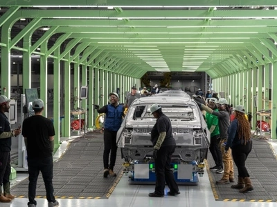 현대차그룹 이어 기업들 대미투자 '속도'…관세 장벽 대응