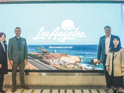 “트럼프 때문에 미국 가기 싫어요”