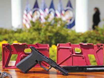 연방대법원,‘유령 총’ 규제는 합헌