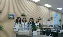 푸른투어 애틀랜타, '1천 달러 상품권' 추첨