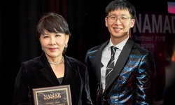 [비즈니스 포커스] 에스더 정 대표, 30년 부동산 외길..."마음의 집을 찾아드립니다"