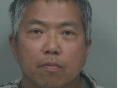 두 초등생에 BB탄 쏜 귀넷 아시안 남성