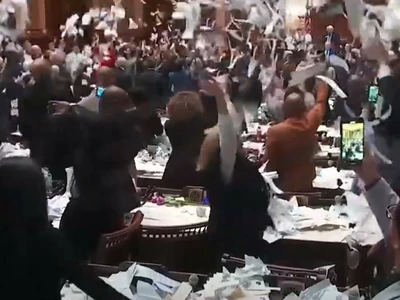 반이민법안 대부분 폐기···MAGA 법안 모두 회생