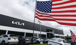 ‘수입차·부품’ 추가 관세… 인기 차종 가격 상승