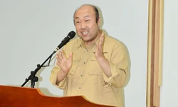 “하나님의 뜻이, 하늘의 뜻이 나에게 임하는 것”