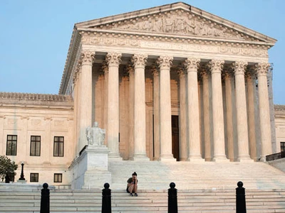 ‘연방 대법서 뒤집기’ 트럼프 3연승했지만…