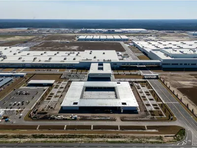 “메타플랜트 공장용수 개발허가 문제 없다”