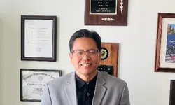 아시안아메리칸센터 새 대표에 최성산 목사