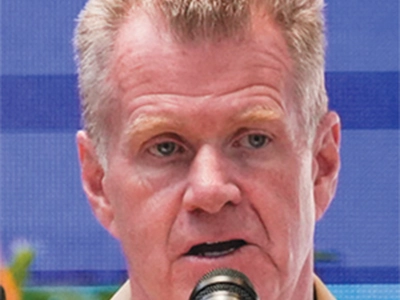 “주한미군 없으면 북한 남침 가능성 높아져”