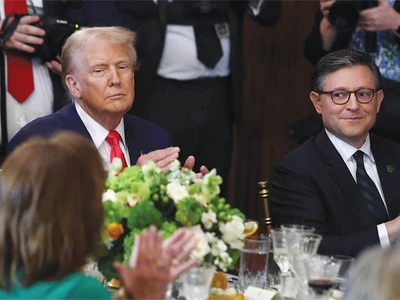 연방하원, 트럼프 감세안 표결 연기 우여곡절 끝 ‘통과’