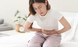 밥만 먹으면 더부룩… 복부팽만감, 음식과 무관할수도