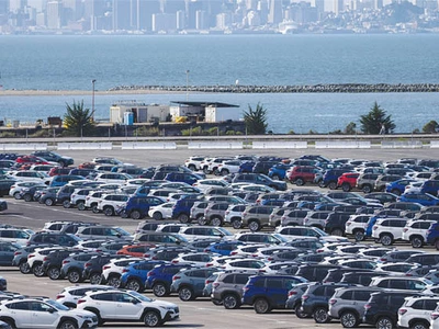 글로벌 자동차 업계 관세 충격… “연간 1,600억불 비용 추가”