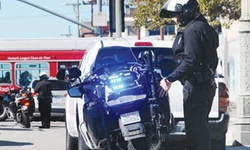 교통티켓 받았다고 한인 유학생 ‘추방’