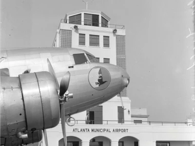 태동 100년 애틀랜타 공항 대대적 기념행사