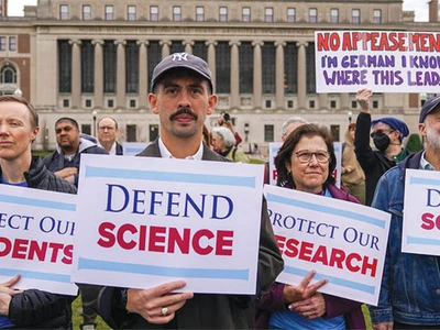 [포커스- 지금 미국은] 트럼프 vs 대학 ‘문화전쟁’ 확전