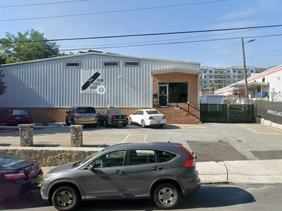 강제노역∙인신매매 혐의 애틀랜타 교회 피소