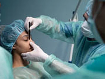 3D 프린팅으로 다치기 전 얼굴 되찾는다