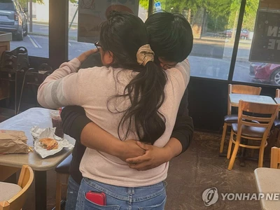 영어 서툰 시민권자, 불법체류자로 오인돼 체포…이틀뒤 석방