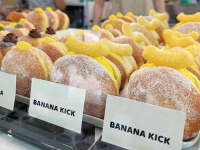 농심, 스낵·카페 시장도 본격 진출