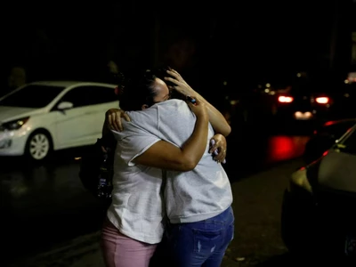 “두려움 속에 살기 싫다” 자진출국 하는 조지아 이민자들