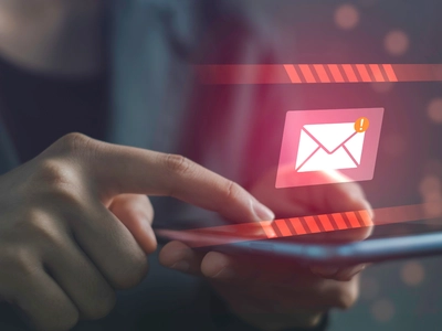 “택배 찾아가라” 문자 링크 눌렀다가 ‘낭패’