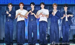 투어스 "우리 노래로 잊고 있던 청춘의 한 페이지 열리길"