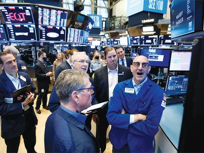 뉴욕증시 강한 반등… 다우·나스닥 2.7%↑