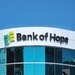 뱅크오브호프… 실적, 1분기 순익 2,110만달러 달성
