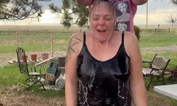 아이스 버킷 챌린지의 귀환, 이번엔 왜