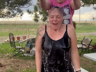 아이스 버킷 챌린지의 귀환, 이번엔 왜