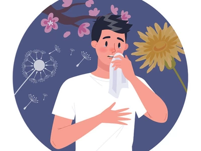 아토피·비염·천식… 알러지성 질환 치료 유전자 단서 찾았다