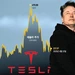 실적 부진에… 머스크, 결국 테슬라로 돌아간다