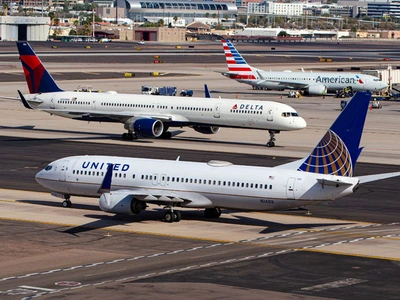 항공사들, 여행수요 감소에 실적 전망 잇따라 철회