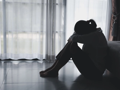 봄철 자살률 높아… 심장과 마음은 봄에 더 아프다