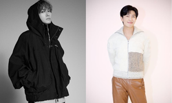 타블로·BTS RM 다시 뭉친다…3년만 협업곡 '스톱 더 레인'